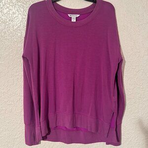 Athleta Coaster Luxe Recover Sweatshirt